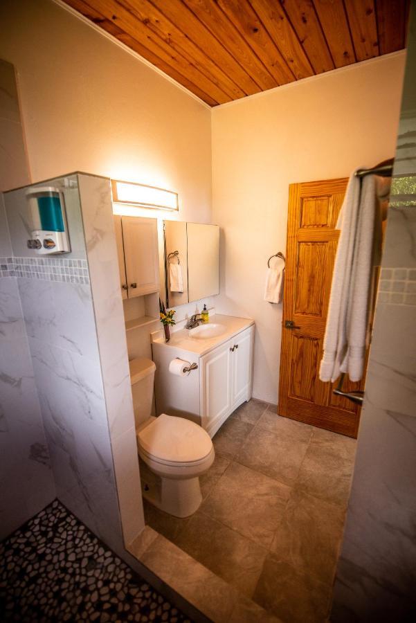 Hibiscus Suite At Sunset Serenade Cruz Bay Eksteriør billede