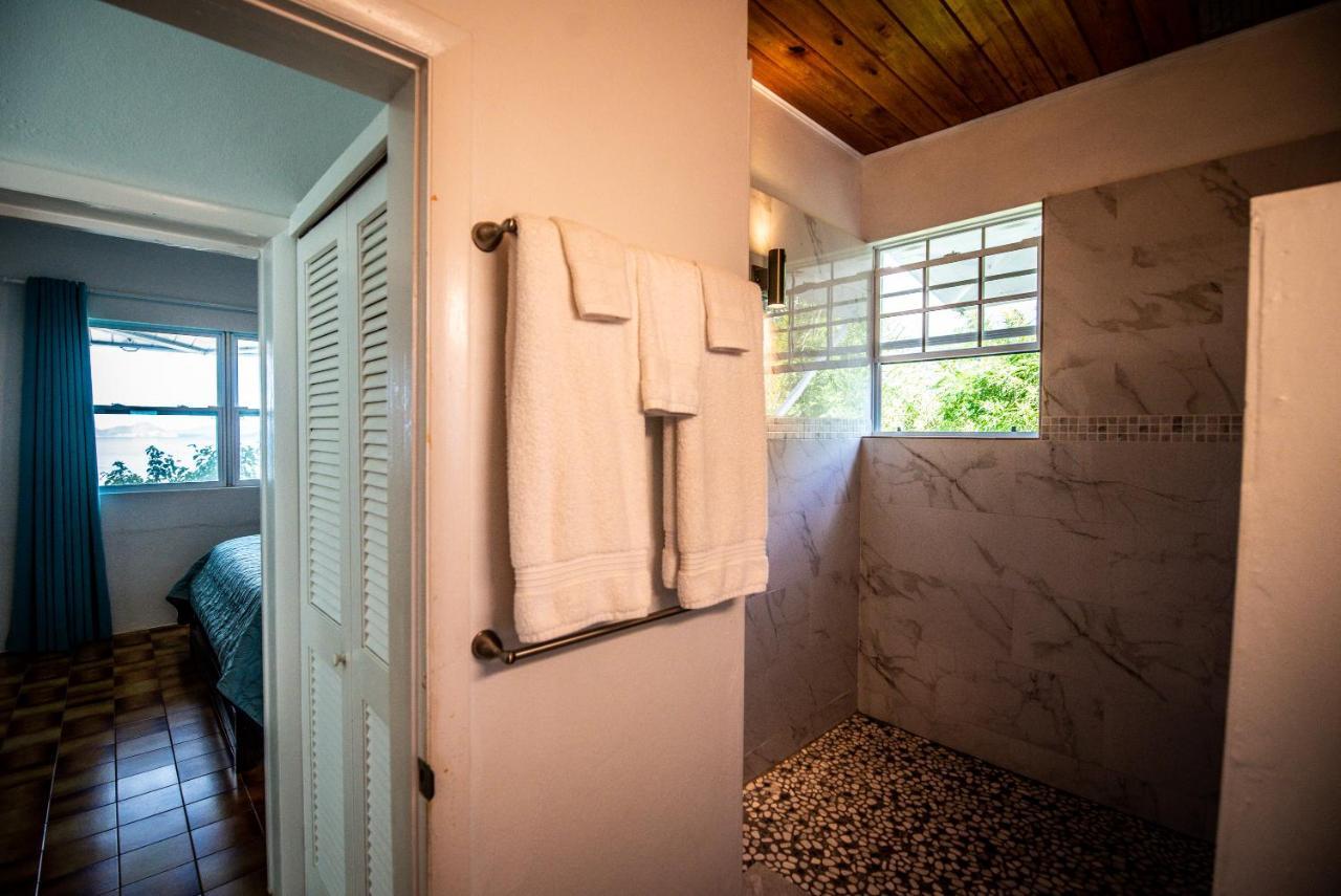 Hibiscus Suite At Sunset Serenade Cruz Bay Eksteriør billede